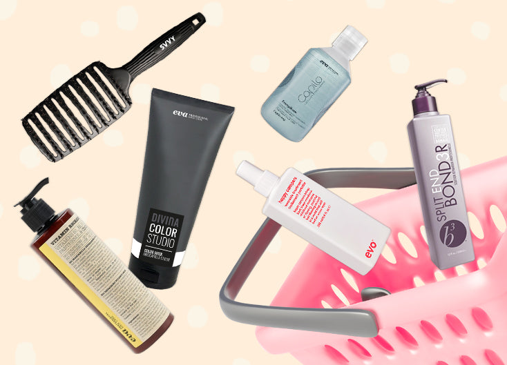 7 Tips For Business Owners To Display Products In Their Salons