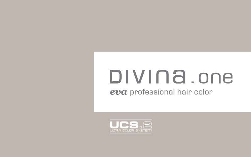 Eva Professional Colour Numbering System