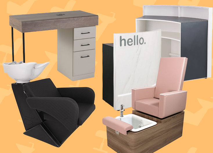 Must Have Salon Furniture