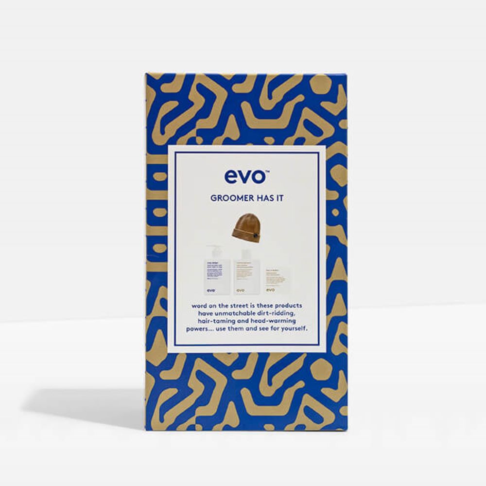 Evo | Groomer Has It