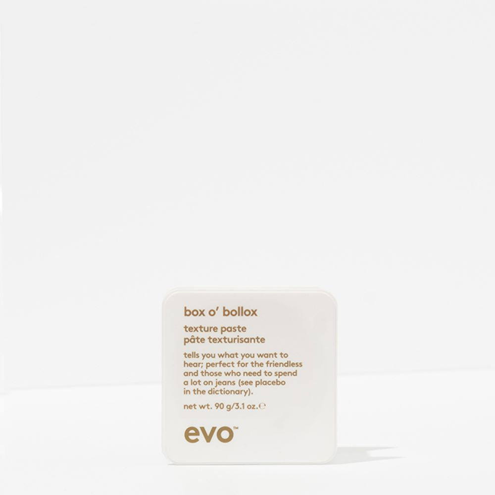 Evo | Groomer Has It