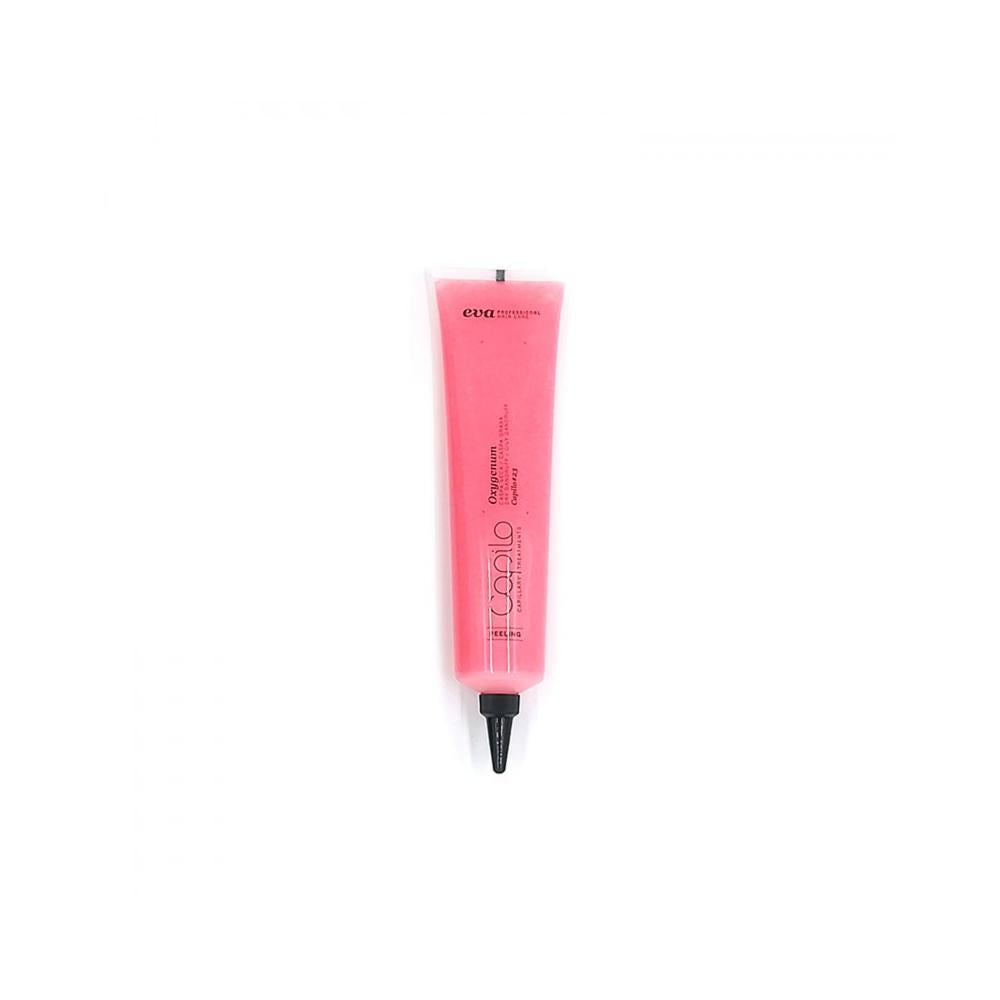 Eva | Capilo Oxygenum #23 | Dandruff Scalp Exfoliating Peel | Travel Size