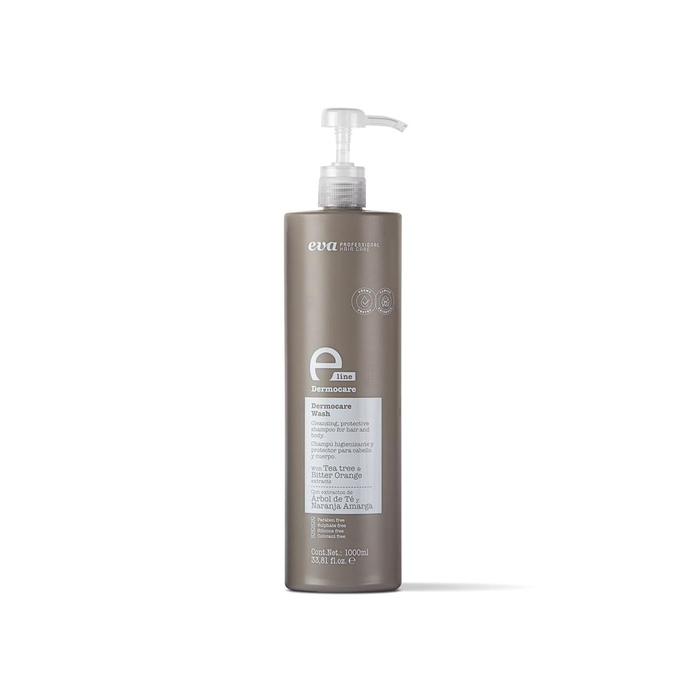 Eva | E-Line | Dermocare | Wash | Travel Size