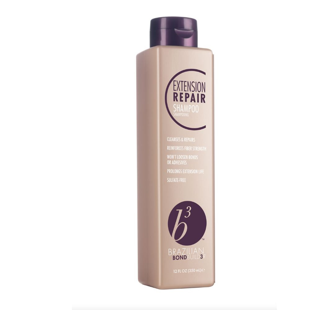 B3 | Brazilian Extension Repair | Shampoo | 350ml