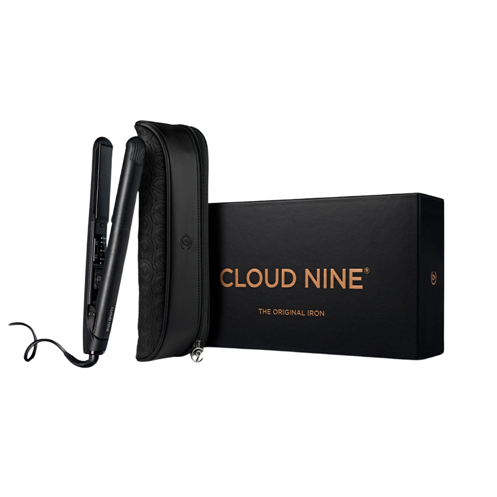 Cloud Nine | The Original Iron