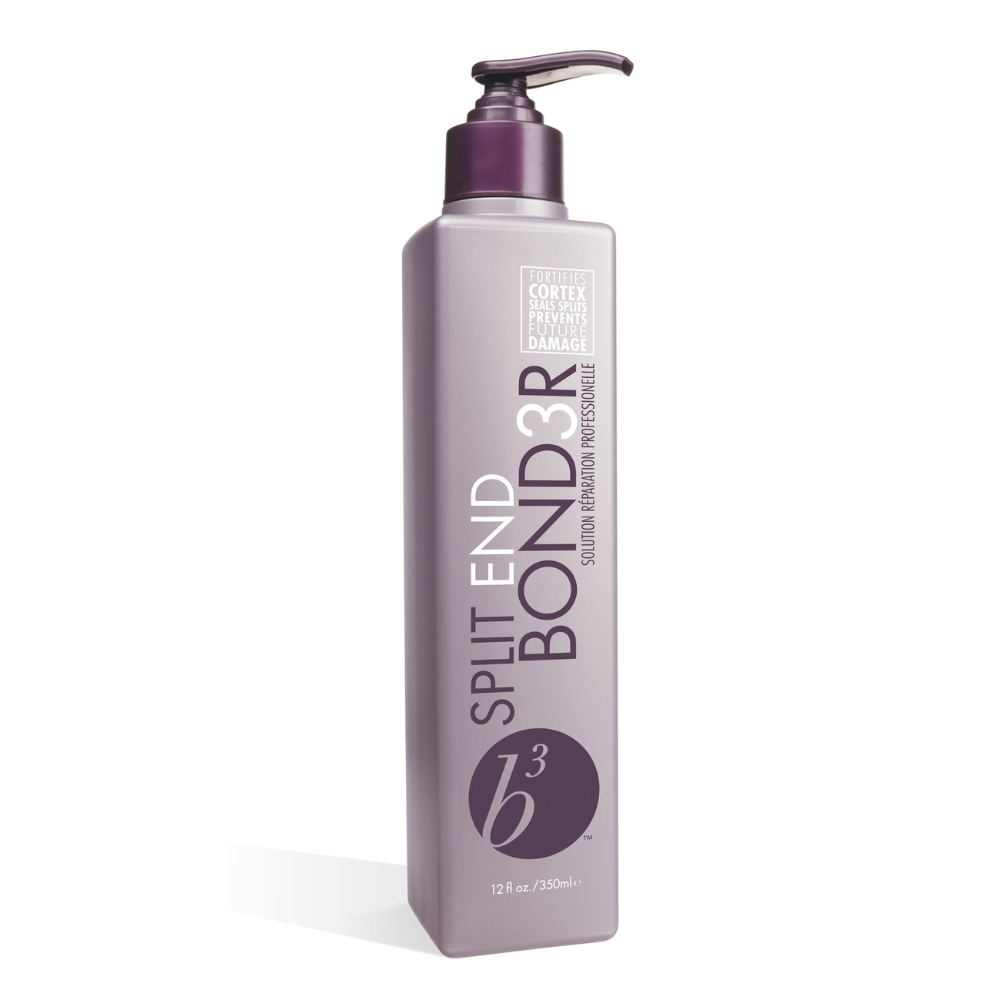 B3 | Split End Bonder