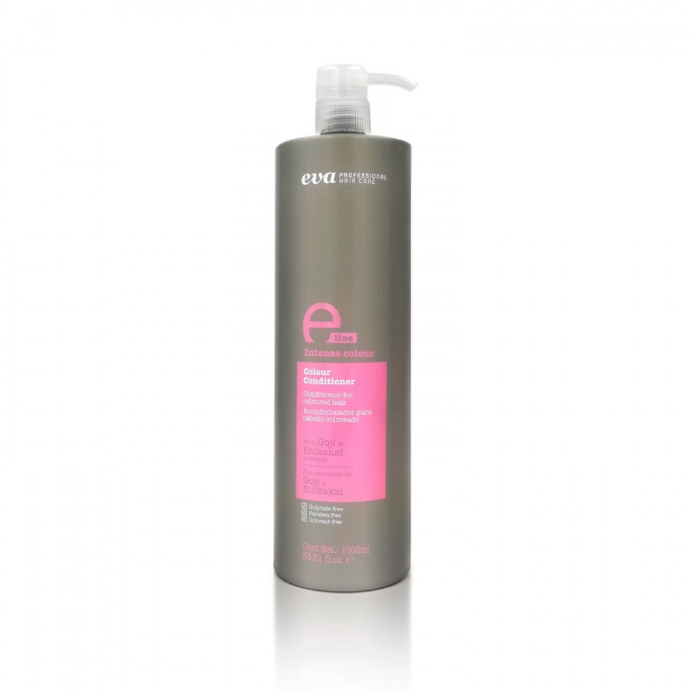 Eva | E-Line | Blonde Shampoo