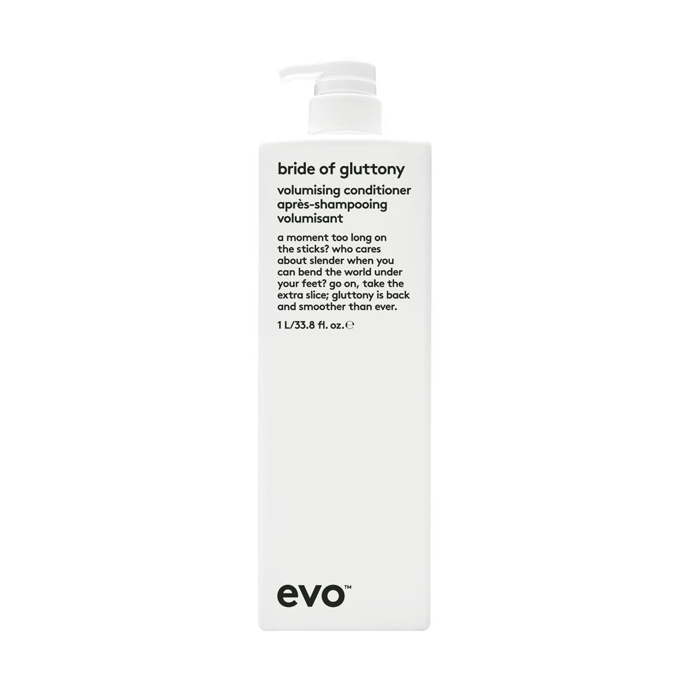 Evo | Bride of Gluttony Volumising Conditioner