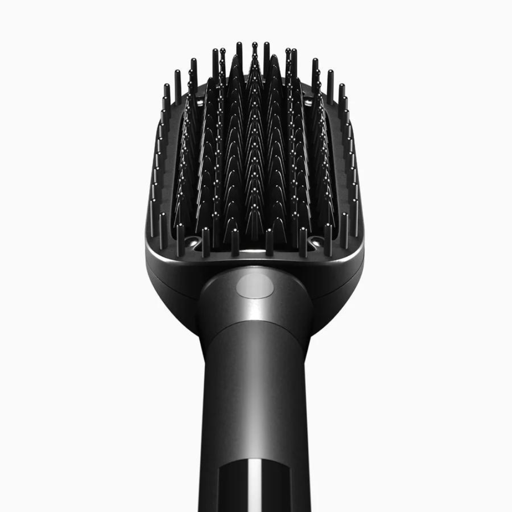 C9 | The Hot Brush