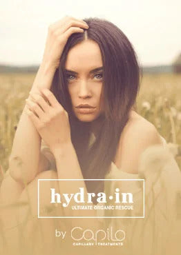 Capilo Hydra.In Product & Training Guide