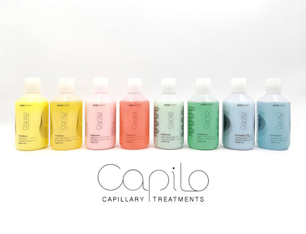 How to achieve a healthy scalp with Capilo