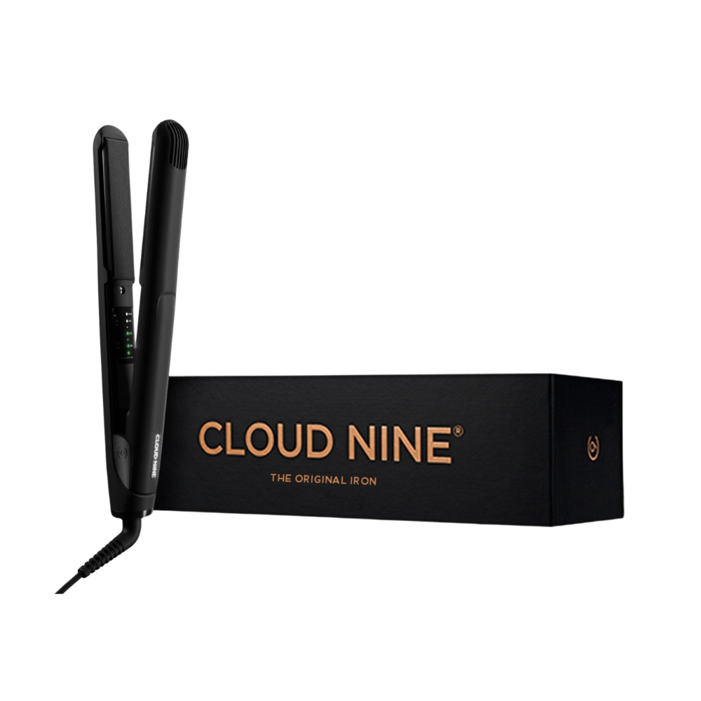 Cloud Nine | The Original Iron