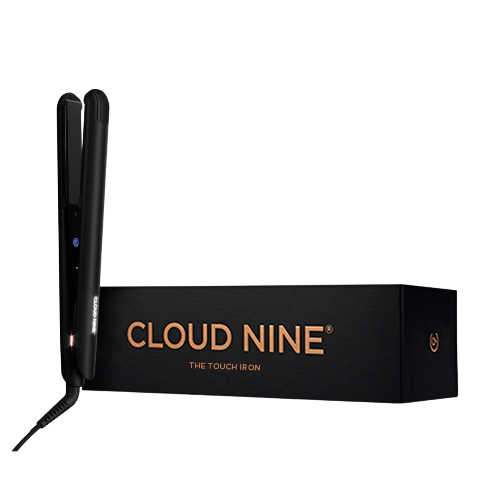Cloud Nine® The Touch Iron Ceramic Hair Straighteners
