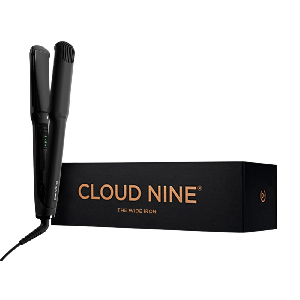 Cloud Nine | The Wide Iron