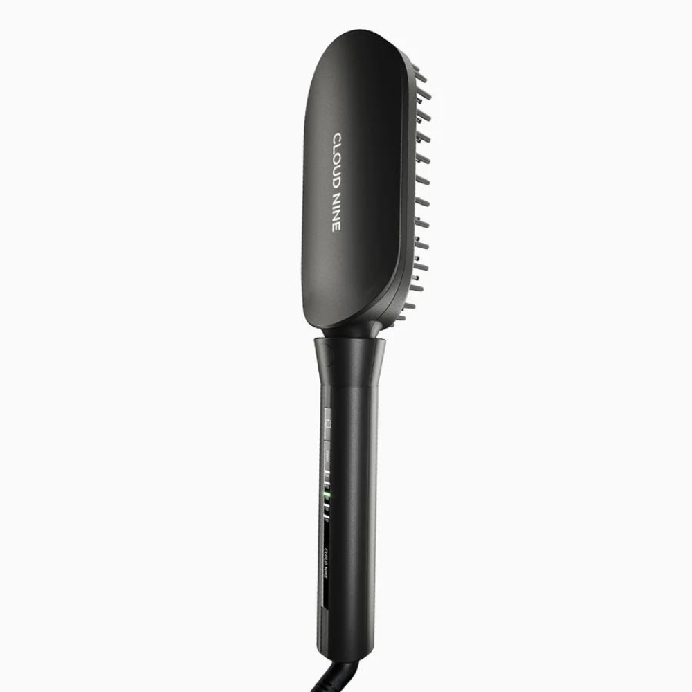C9 | The Hot Brush