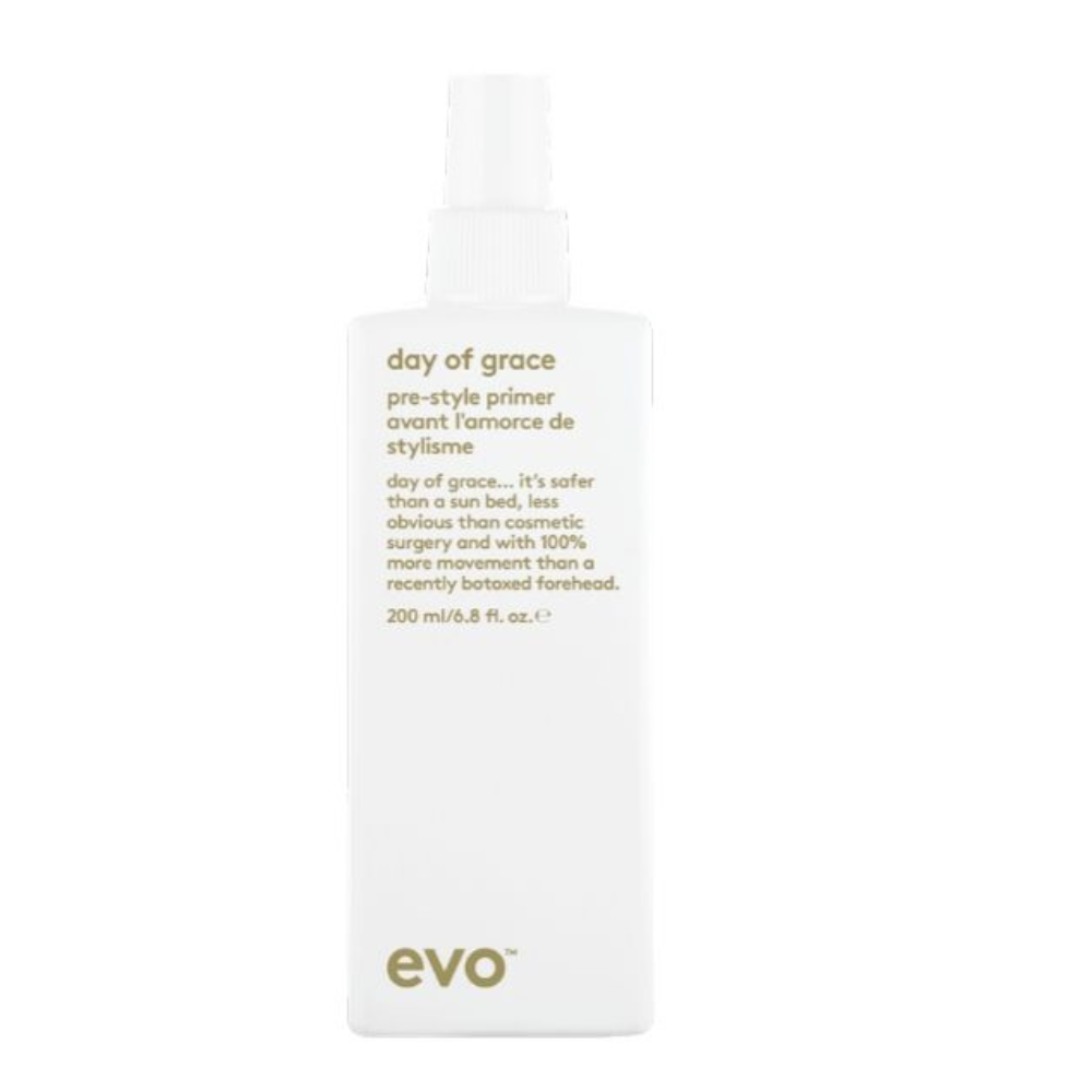 Evo | Mirror, Mirror Hydrate