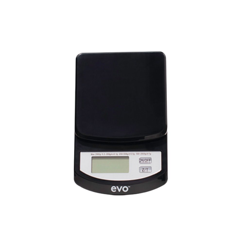 Evo | Electronic Scales