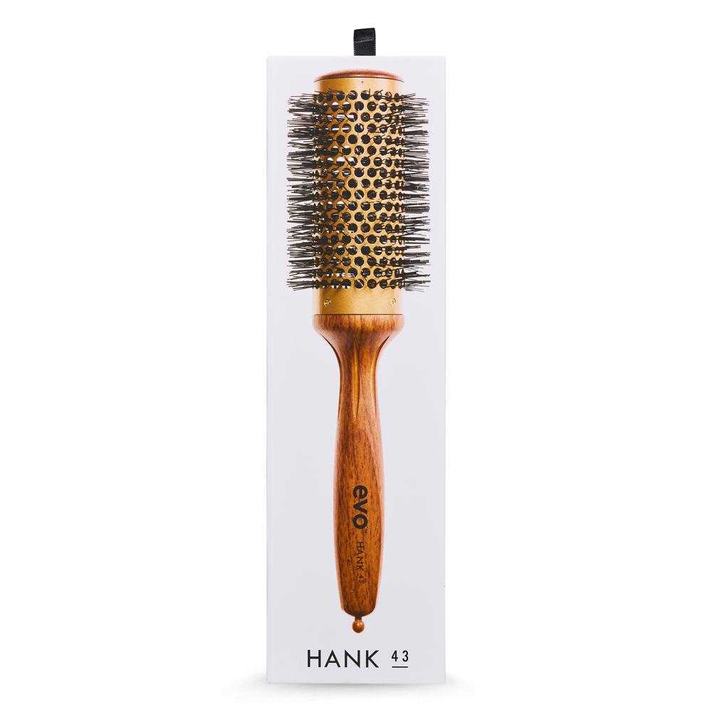Evo | Hank 35mm - 52mm Ceramic Radial Brush