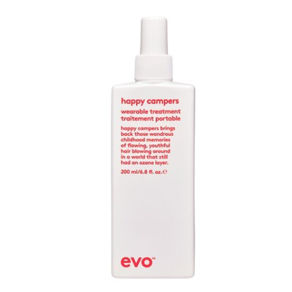 Evo | Mirror, Mirror Repair