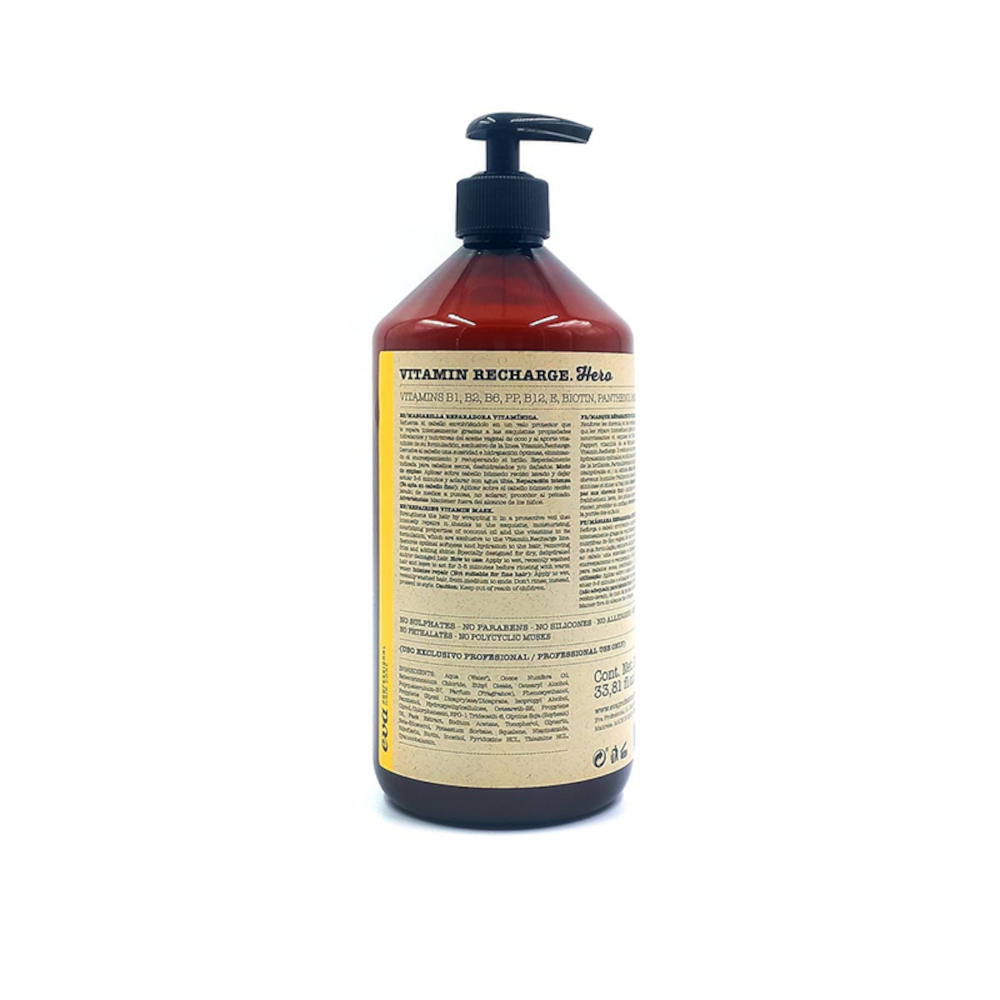Eva | Vitamin Recharge Hero | Hydrating Conditioner