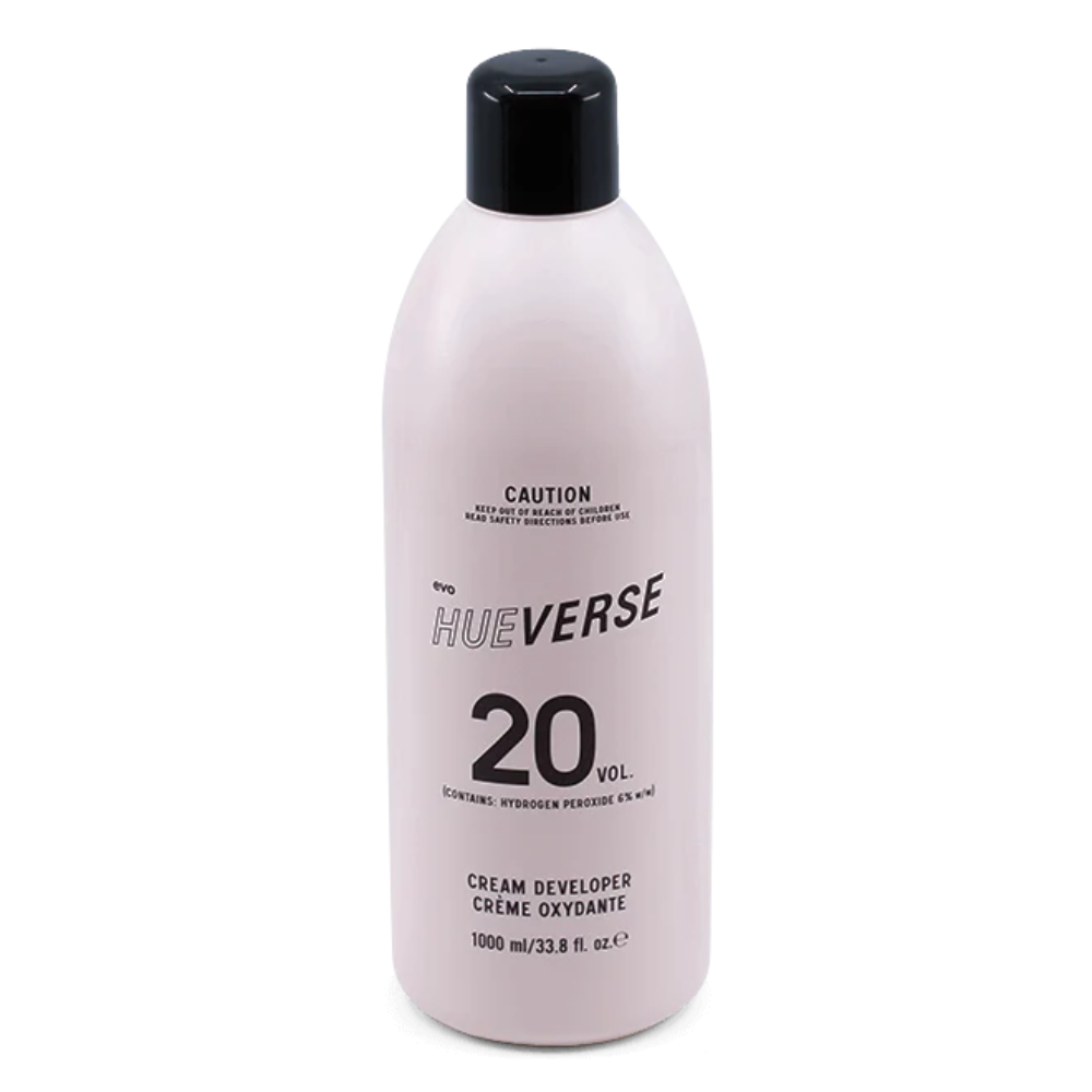 Evo | Hue-Verse Peroxide