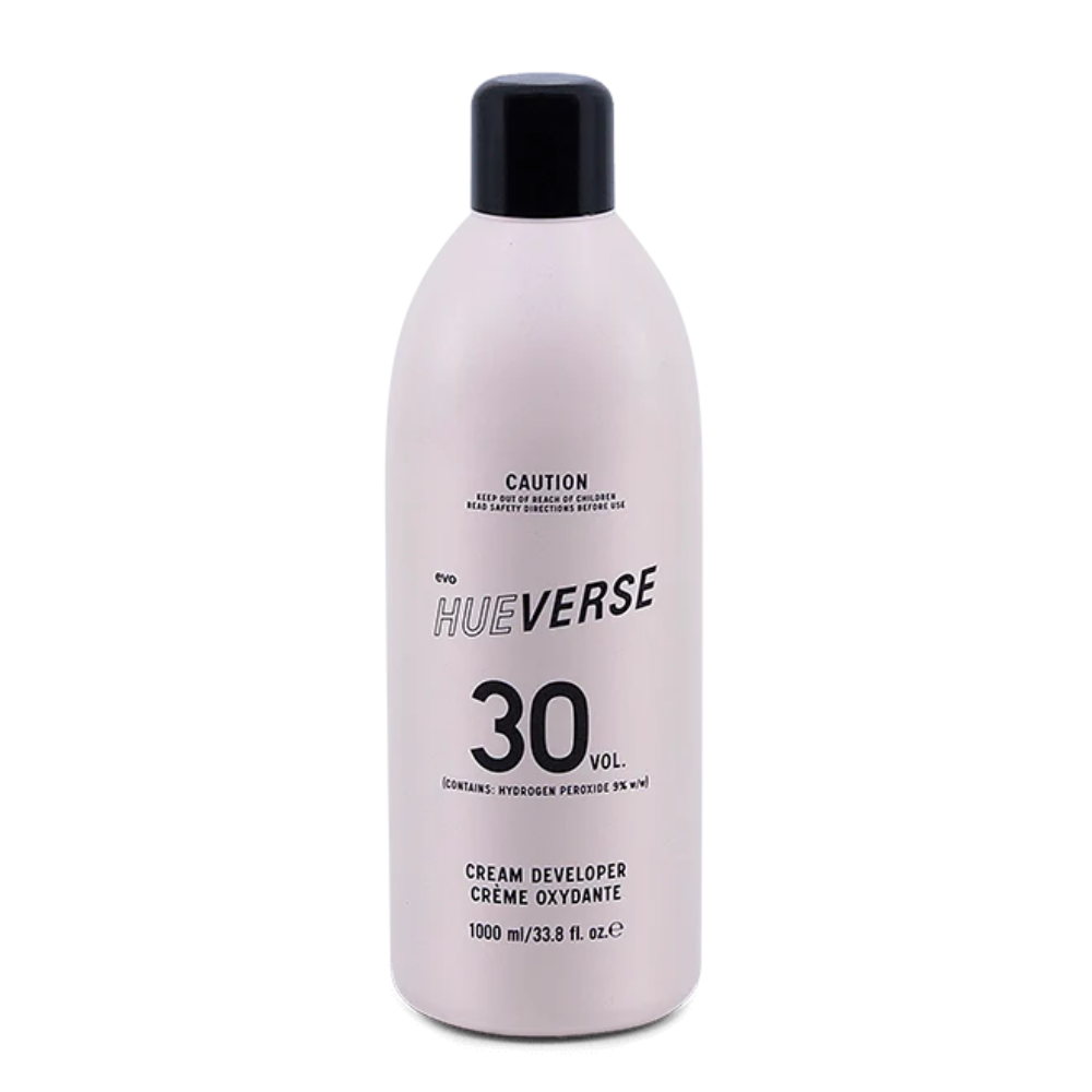 Evo | Hue-Verse Peroxide