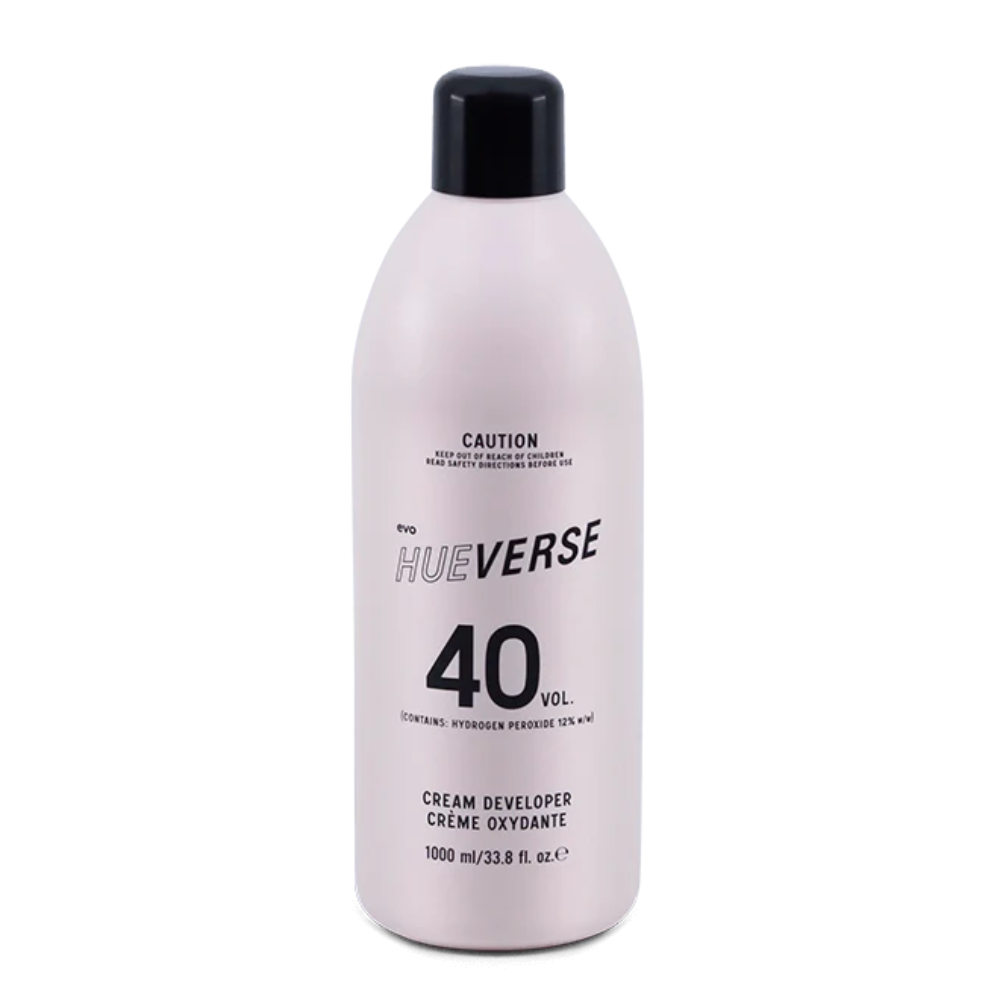 Evo | Hue-Verse Peroxide