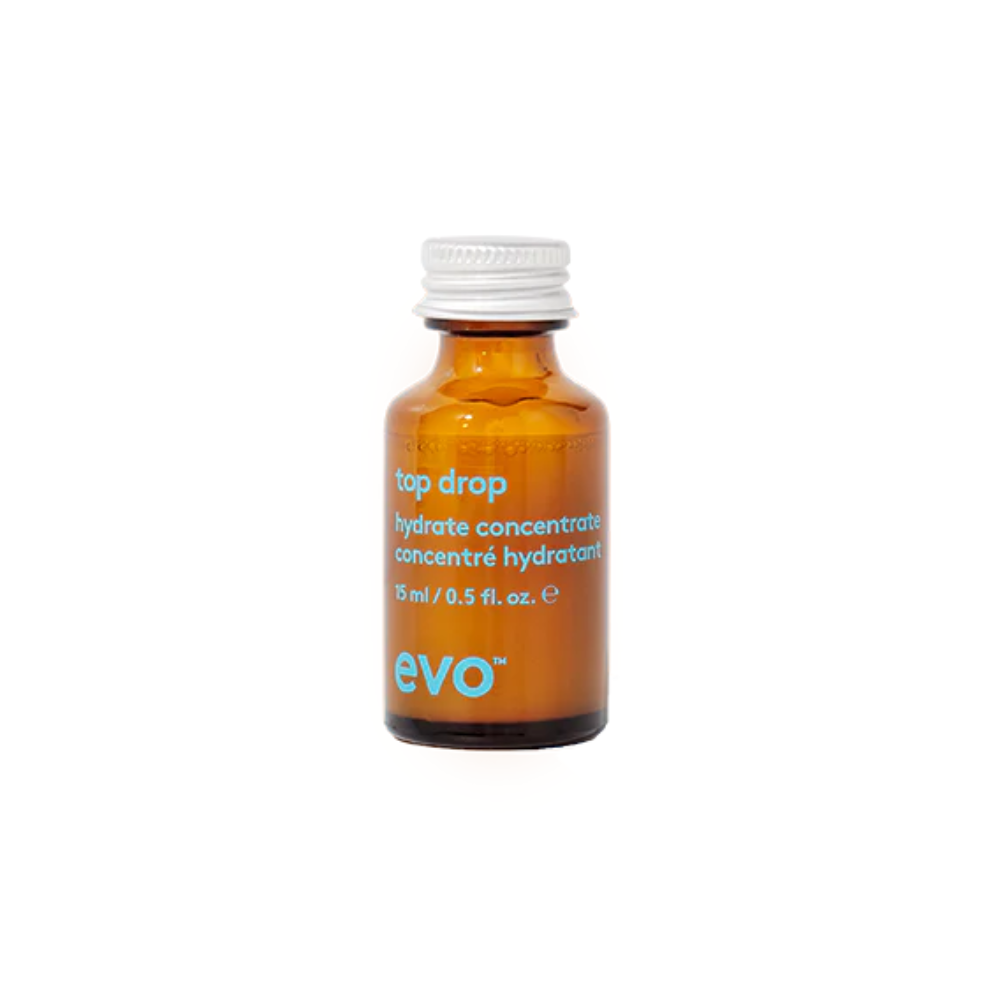 Evo Top Drop Taster Box
