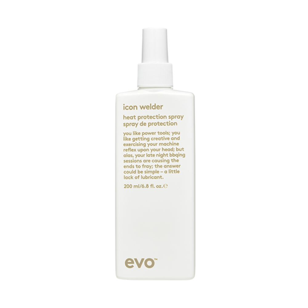 Evo | Icon Welder Heat Protection Spray