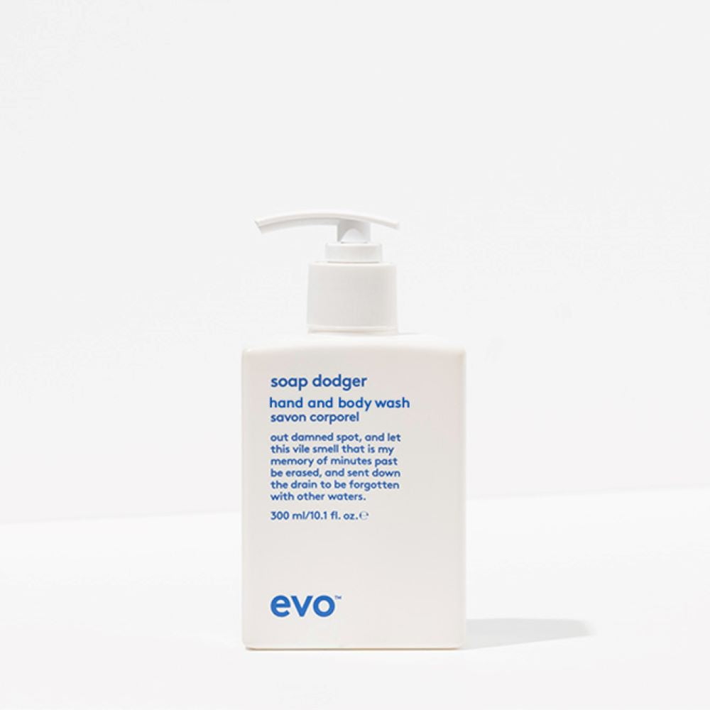 Evo | Groomer Has It