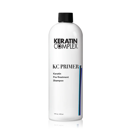 Keratin Complex | Primer Pre Shampoo
