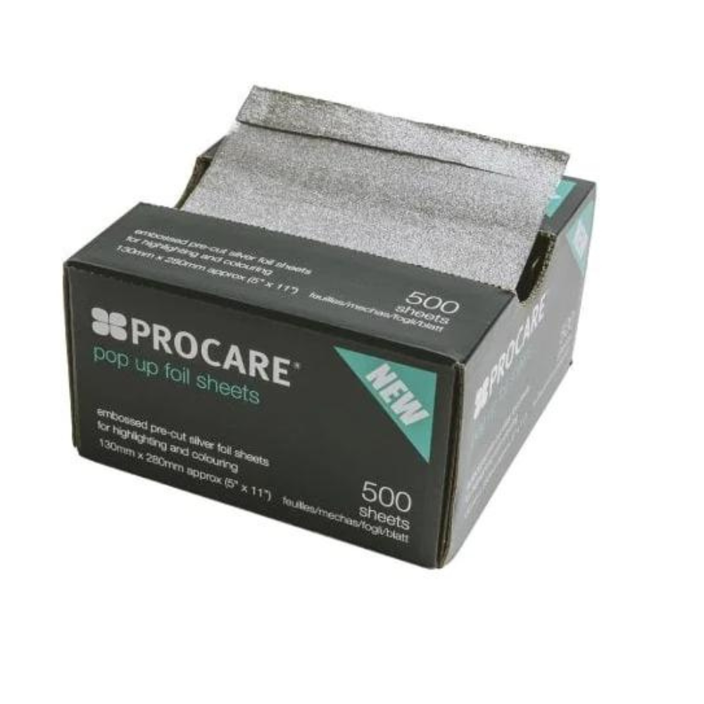 Procare | Pop ups | 130mm x 280mm