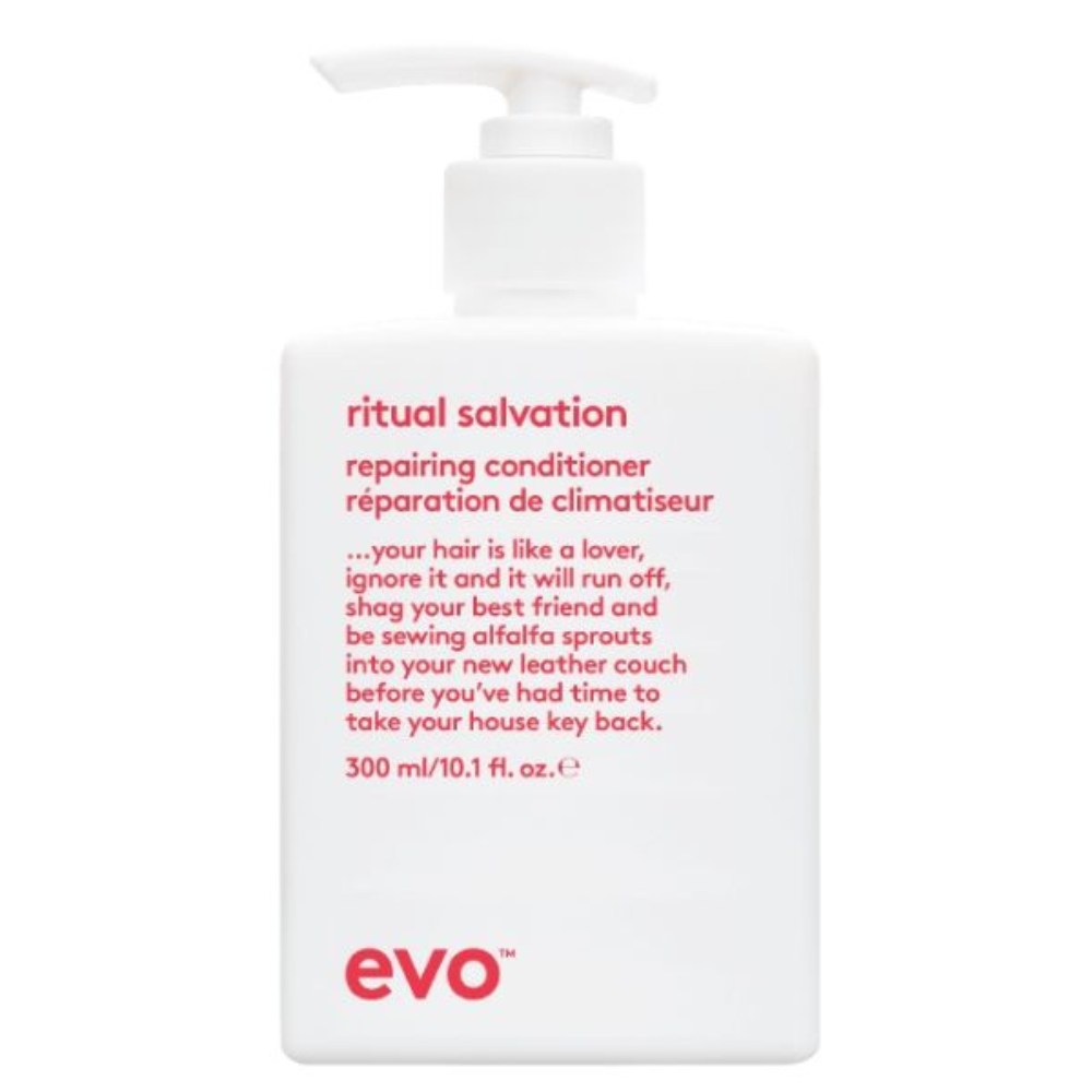 Evo | Mirror, Mirror Repair