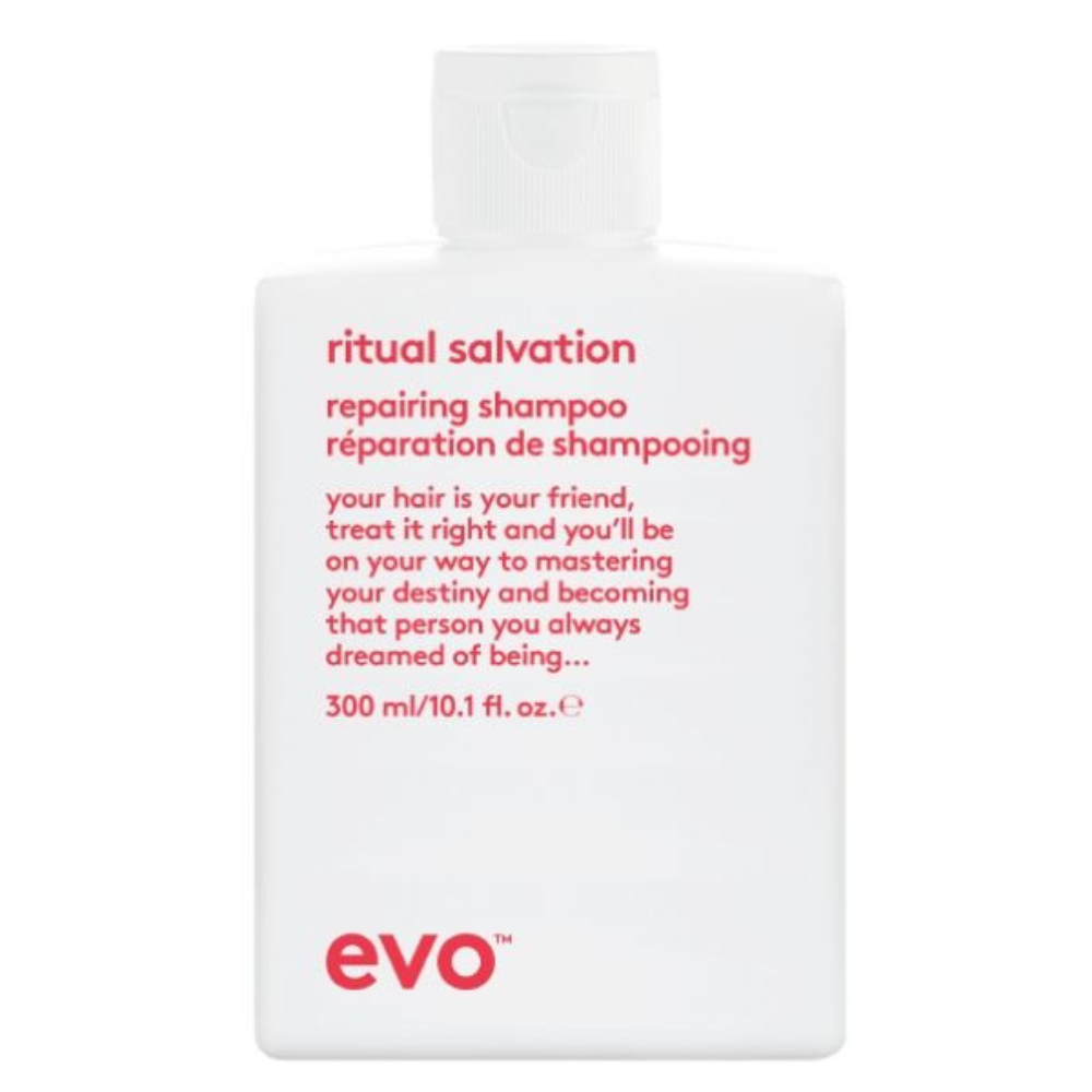 Evo | Mirror, Mirror Repair