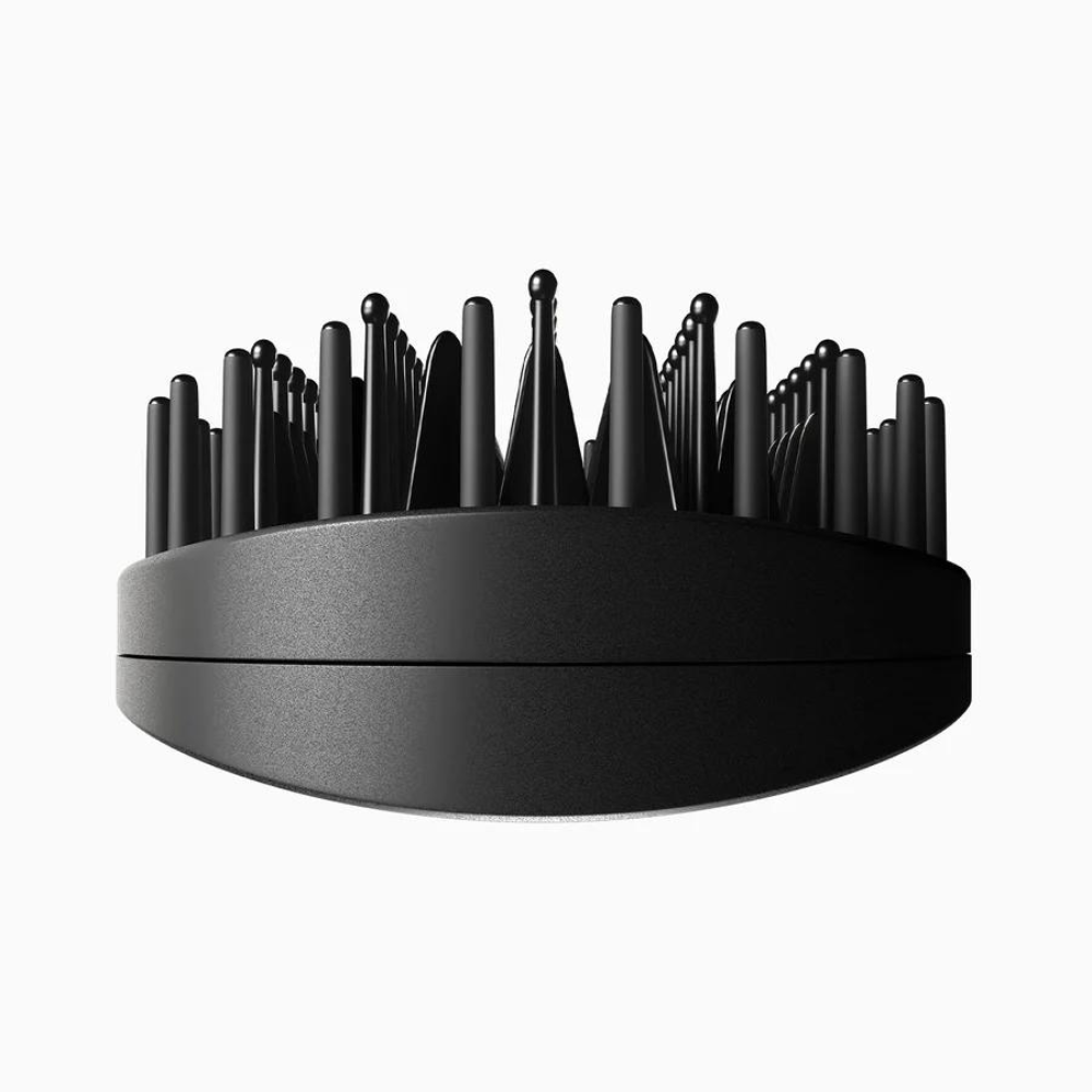 C9 | The Hot Brush