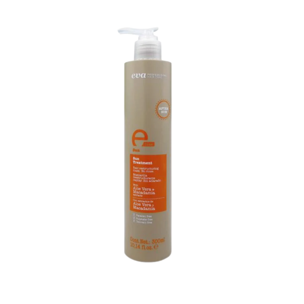 Eva | E-Line | Sun Treatment