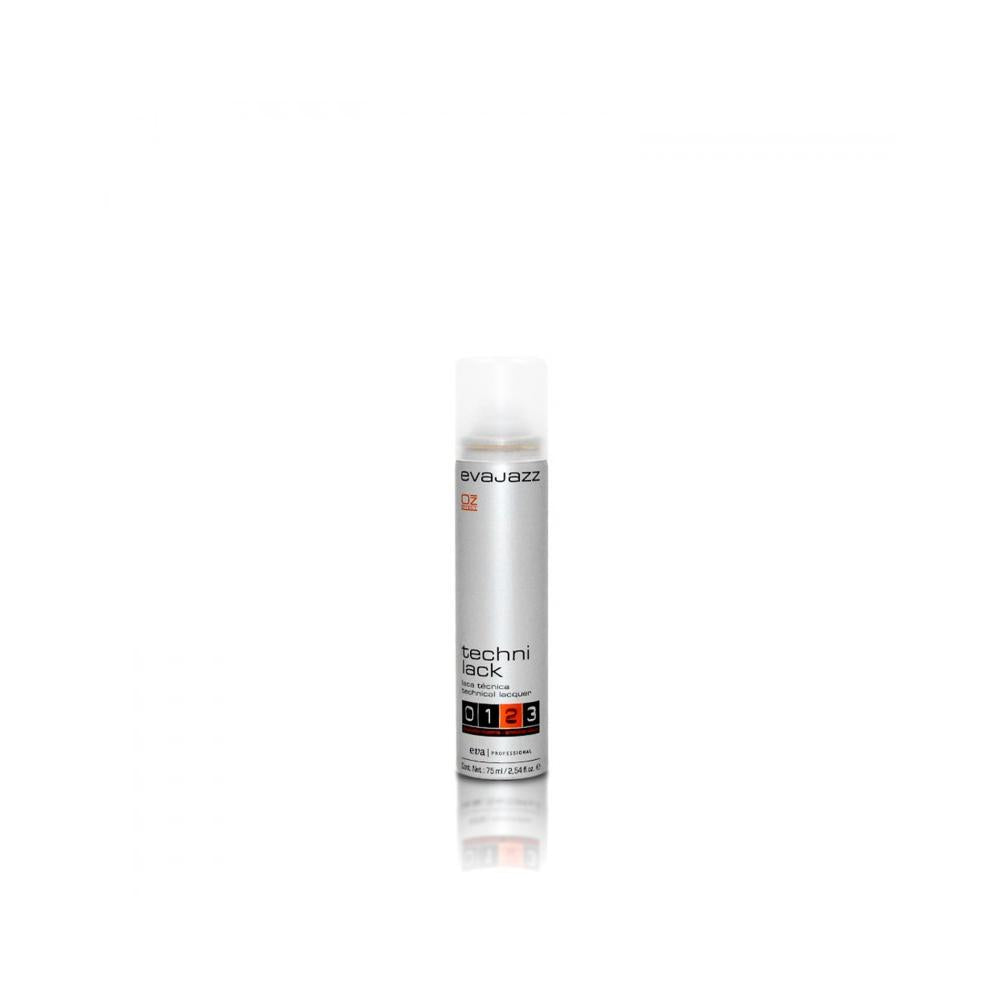 Eva | Evajazz | Technilack '2' | Strong Hold Hairspray