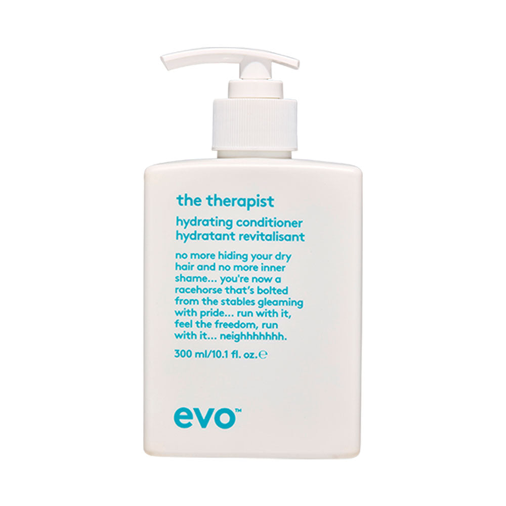 Evo | The Therapist Hydrating Conditioner