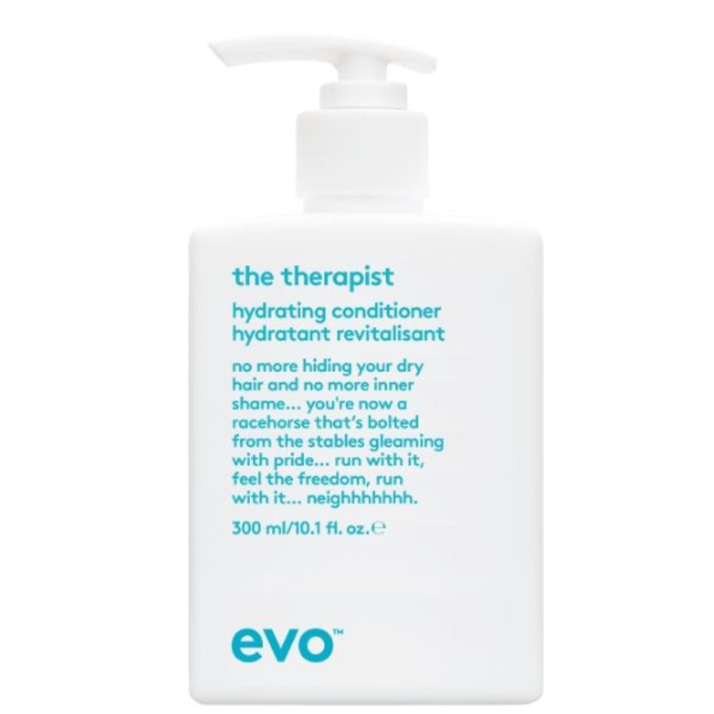 Evo | Mirror, Mirror Hydrate