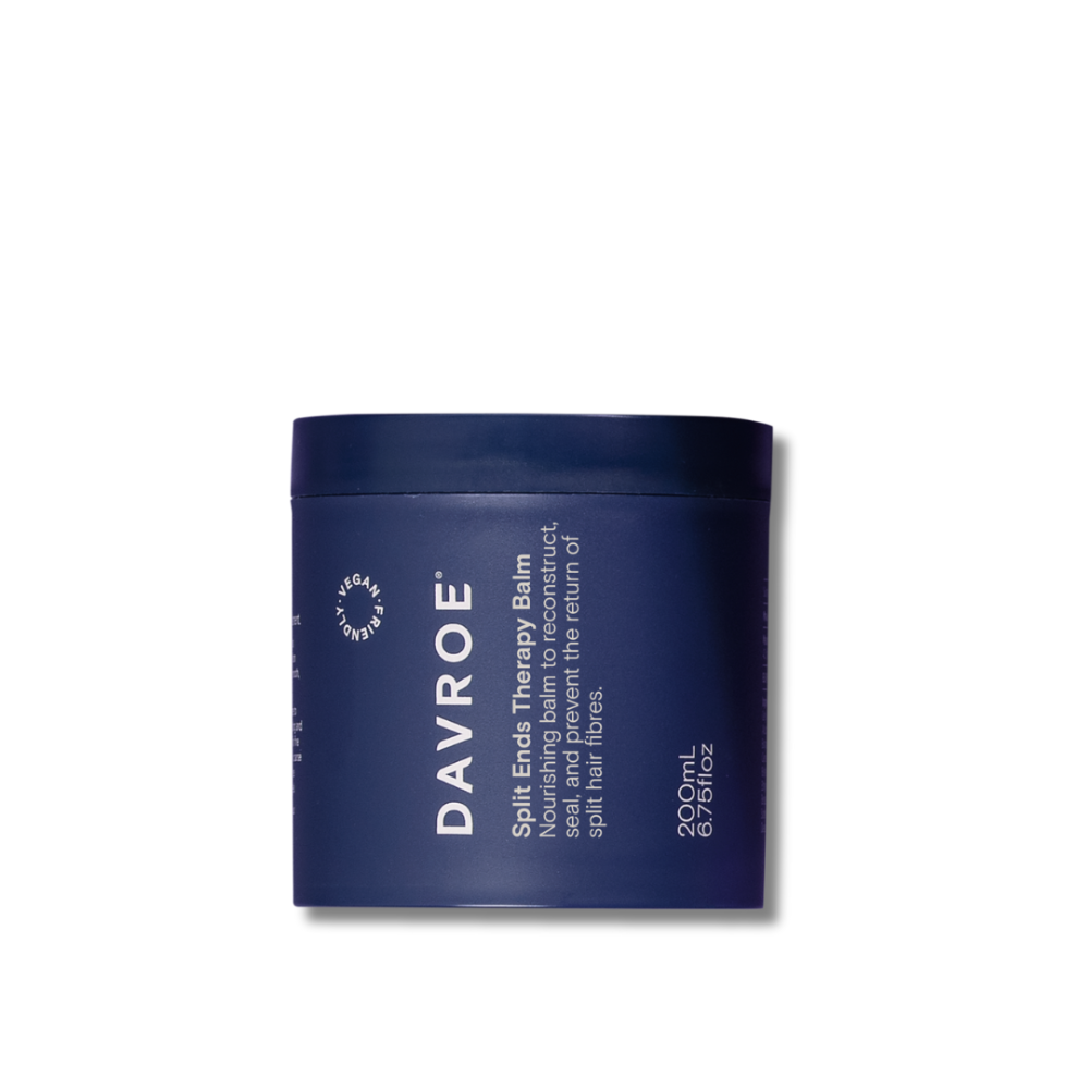 Davroe | Fortitude | Therapy Balm