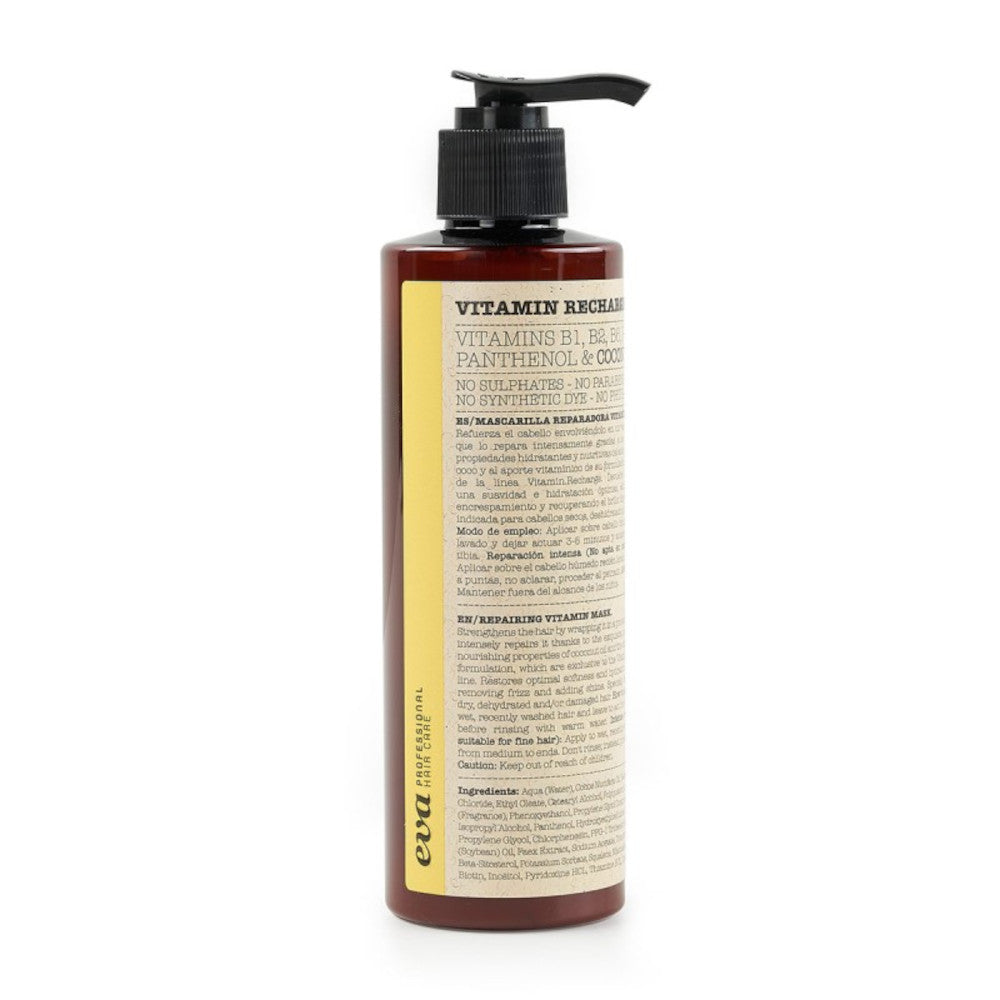 Eva | Vitamin Recharge Hero | Hydrating Conditioner