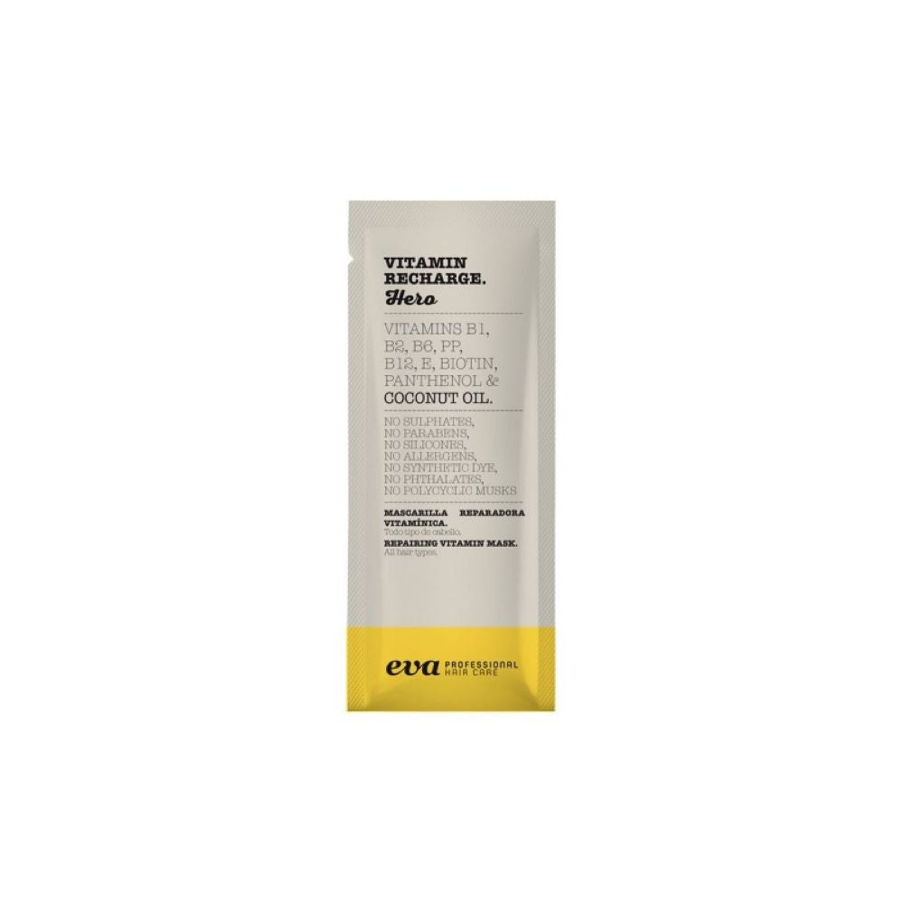 Eva | Vitamin Recharge Hero | Travel Size