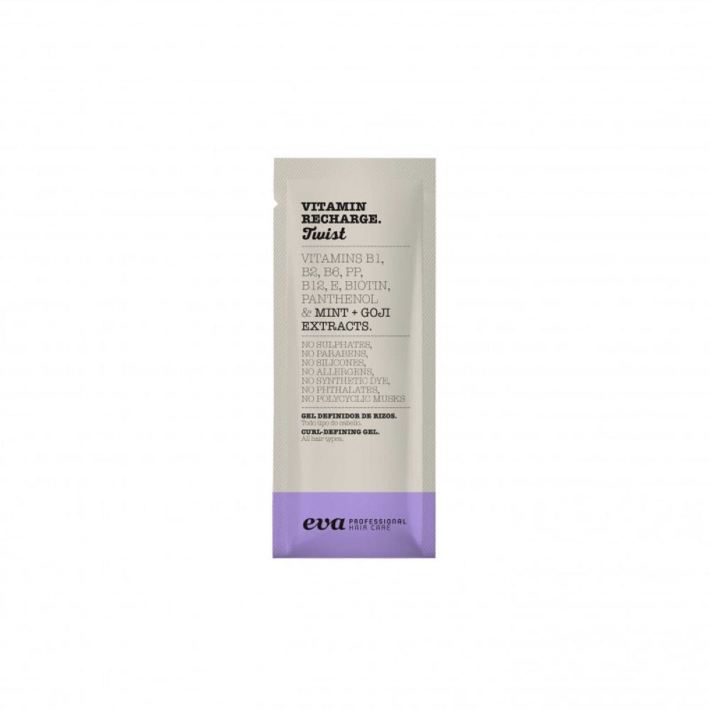 Eva | Vitamin Recharge Twist | Travel Size