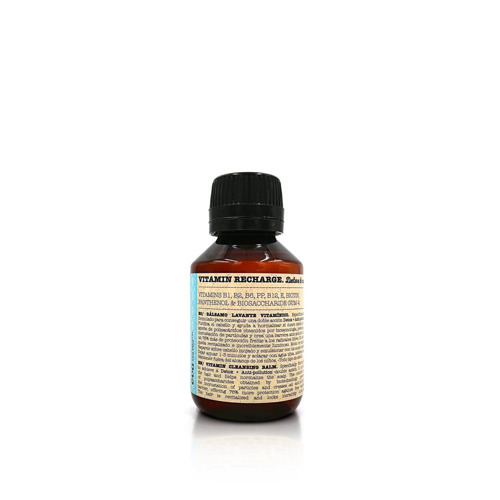 Eva | Vitamin Recharge | Cleansing Balm | Detox & co| 100ml