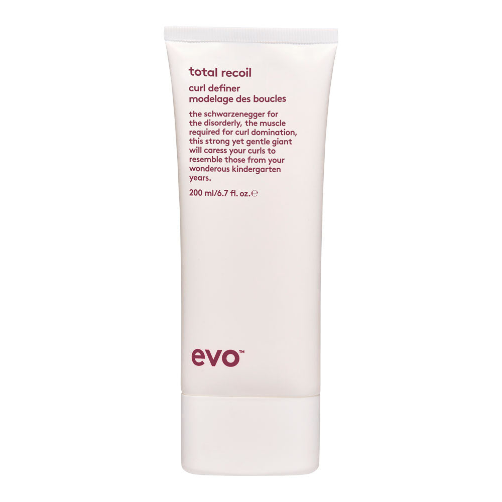 Evo | Total Recoil | Curl Definer | 200ml