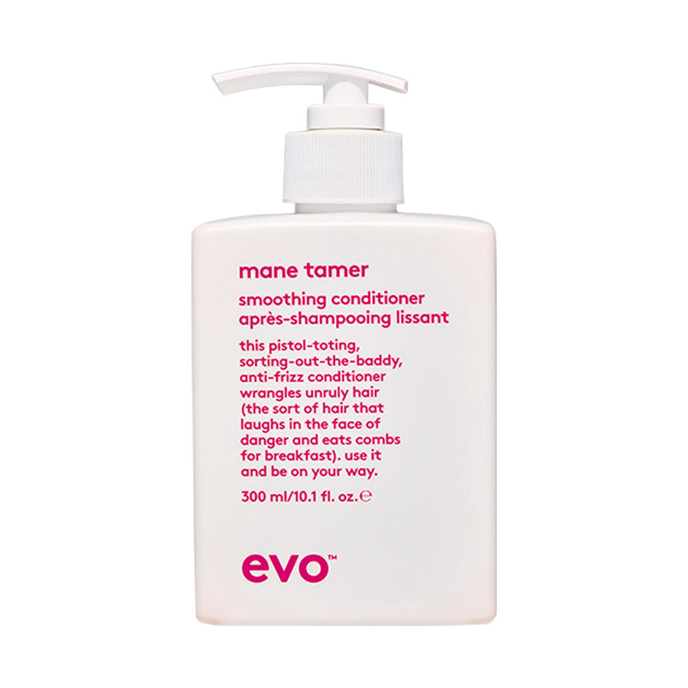 Evo | Mane Tamer Smoothing Conditioner 300ml