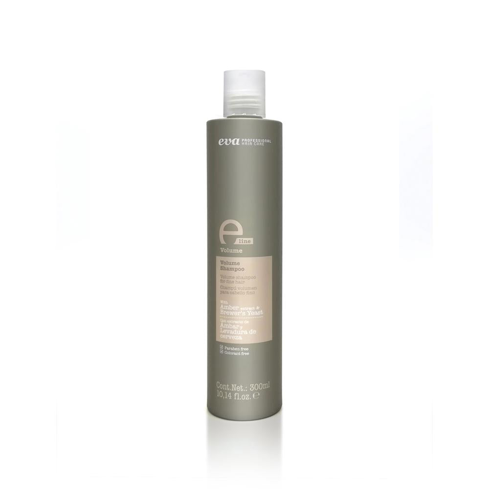 Eva | E-Line | Volume Shampoo | 300ml