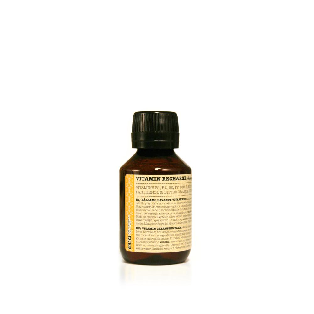 Eva | Vitamin Recharge | Cleansing Balm | Orange | 100ml