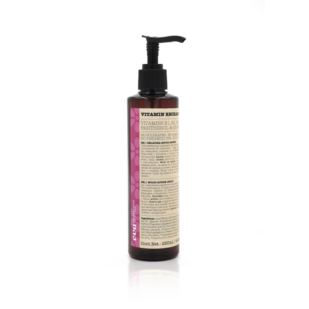 Eva | Vitamin Recharge Oh La La | Light-weight, Layerable Leave-in