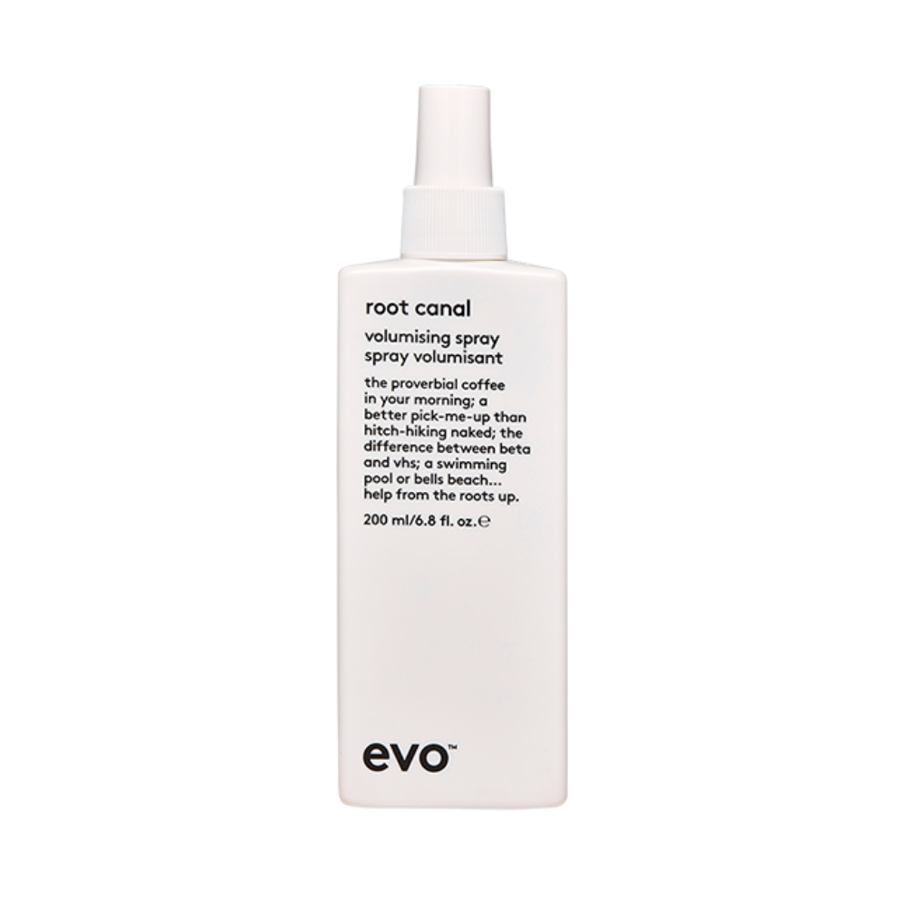 Evo | Root Canal | Volumising Spray | 200ml